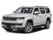 2022 Jeep Wagoneer Series II 4x4