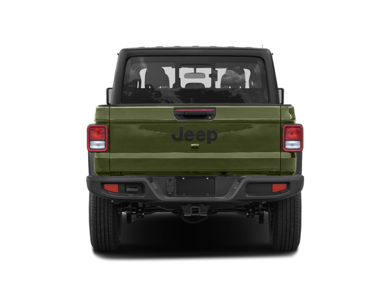 2023 Jeep Gladiator Sport S 4x4
