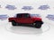2020 Jeep Gladiator Overland 4x4