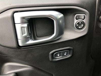 2024 Jeep Gladiator Rubicon 4x4