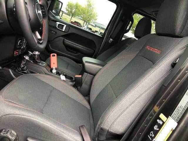 2024 Jeep Gladiator Rubicon 4x4