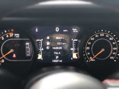 2024 Jeep Gladiator Rubicon 4x4