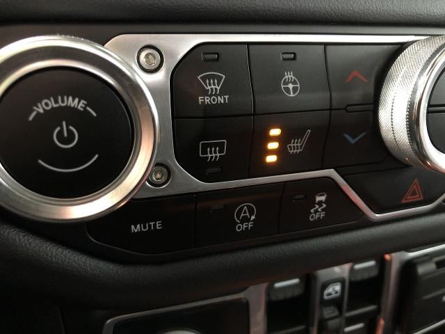 2024 Jeep Gladiator Rubicon 4x4
