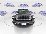 2024 Jeep Gladiator Rubicon 4x4