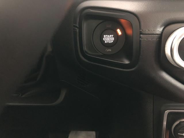 2024 Jeep Gladiator Rubicon 4x4