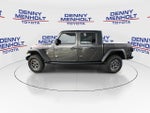 2024 Jeep Gladiator Rubicon 4x4
