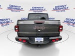 2024 Jeep Gladiator Rubicon 4x4