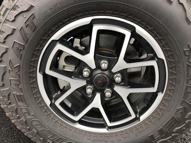 2024 Jeep Gladiator Rubicon 4x4