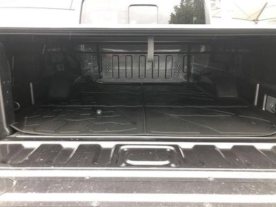 2024 Jeep Gladiator Rubicon 4x4