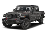 2024 Jeep Gladiator Rubicon 4x4