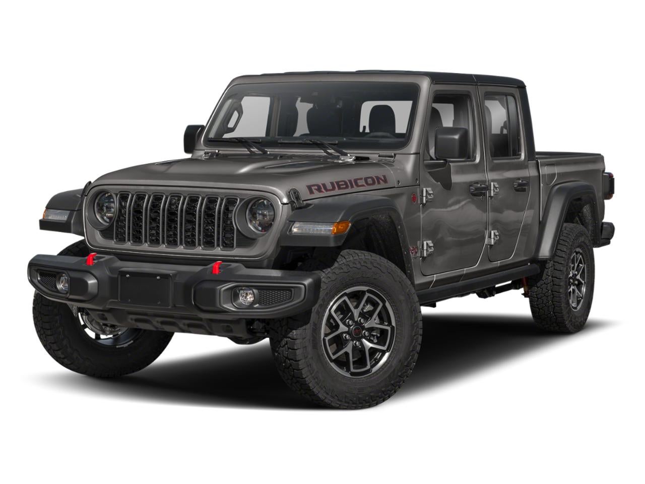 2024 Jeep Gladiator Rubicon 4x4