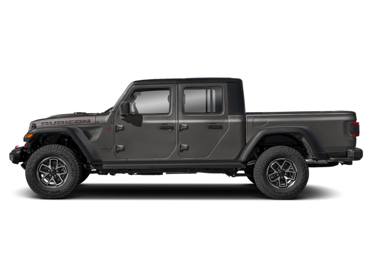 2024 Jeep Gladiator Rubicon 4x4