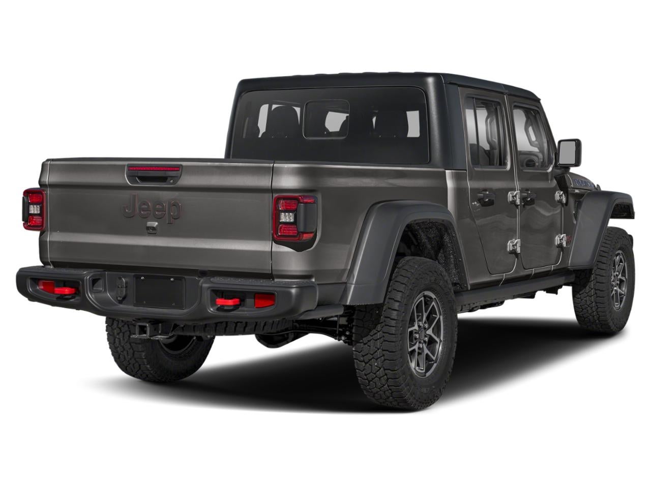 2024 Jeep Gladiator Rubicon 4x4