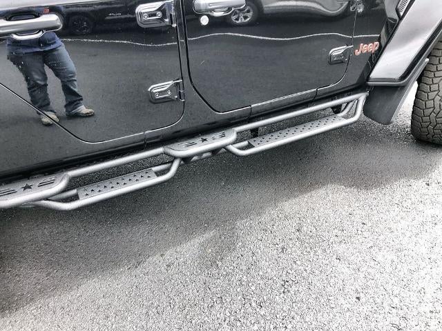 2021 Jeep Gladiator Mojave 4x4