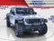 2025 Jeep Gladiator Rubicon 4x4