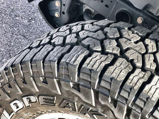 2025 Jeep Gladiator Rubicon 4x4