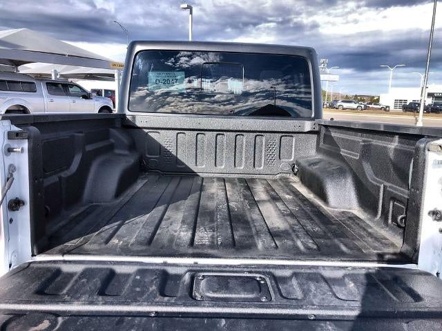 2025 Jeep Gladiator Rubicon 4x4