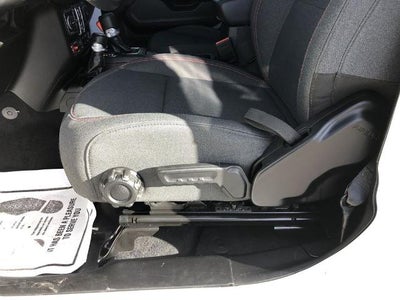 2025 Jeep Gladiator Rubicon 4x4