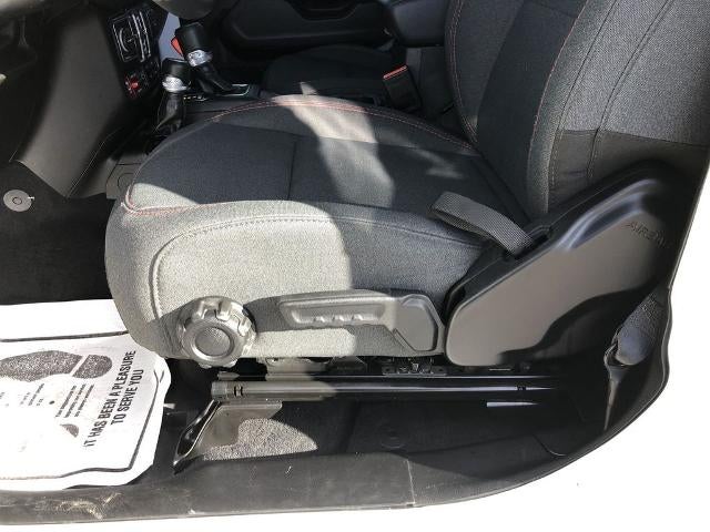 2025 Jeep Gladiator Rubicon 4x4