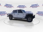2025 Jeep Gladiator Rubicon 4x4