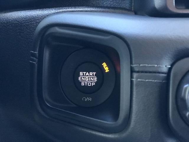 2025 Jeep Gladiator Rubicon 4x4