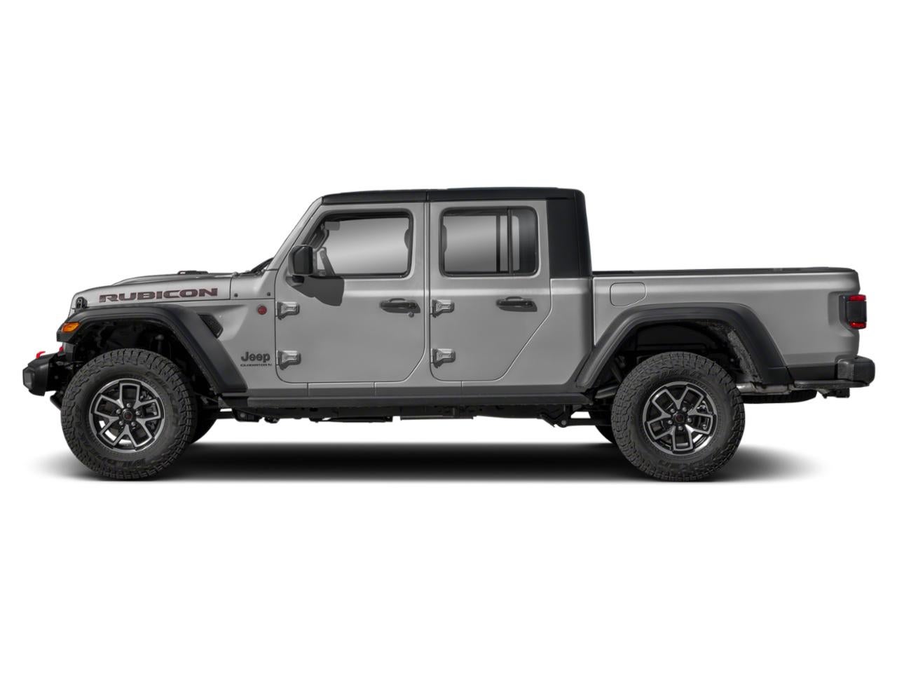 2025 Jeep Gladiator Rubicon 4x4