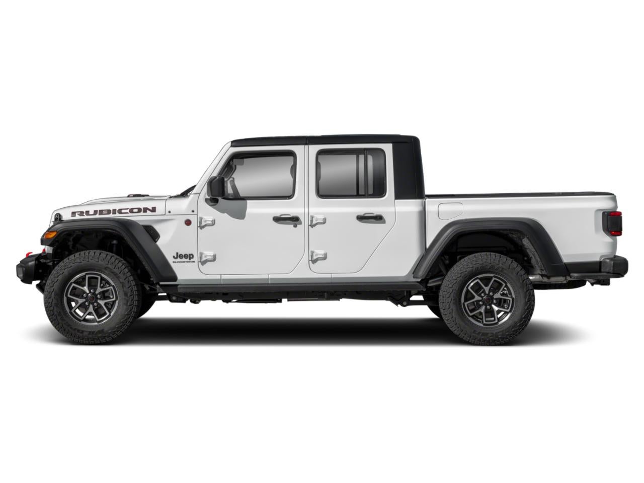2025 Jeep Gladiator Rubicon 4x4