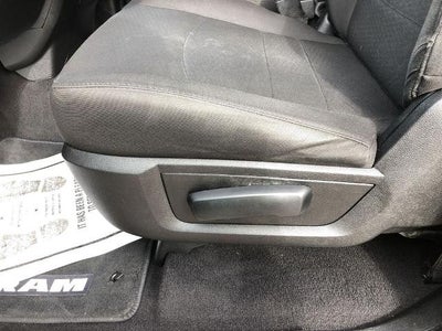 2020 RAM 1500 Classic Warlock 4x4 Quad Cab 6'4" Box