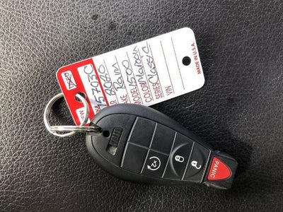 2020 RAM 1500 Classic Warlock 4x4 Quad Cab 6'4" Box