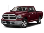 2020 RAM 1500 Classic Warlock 4x4 Quad Cab 6'4" Box