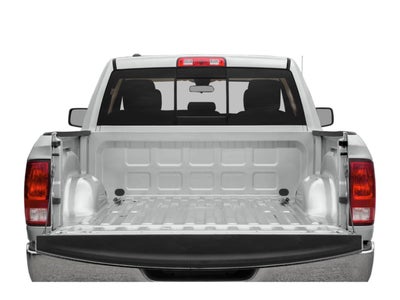 2020 RAM 1500 Classic Warlock 4x4 Quad Cab 6'4" Box