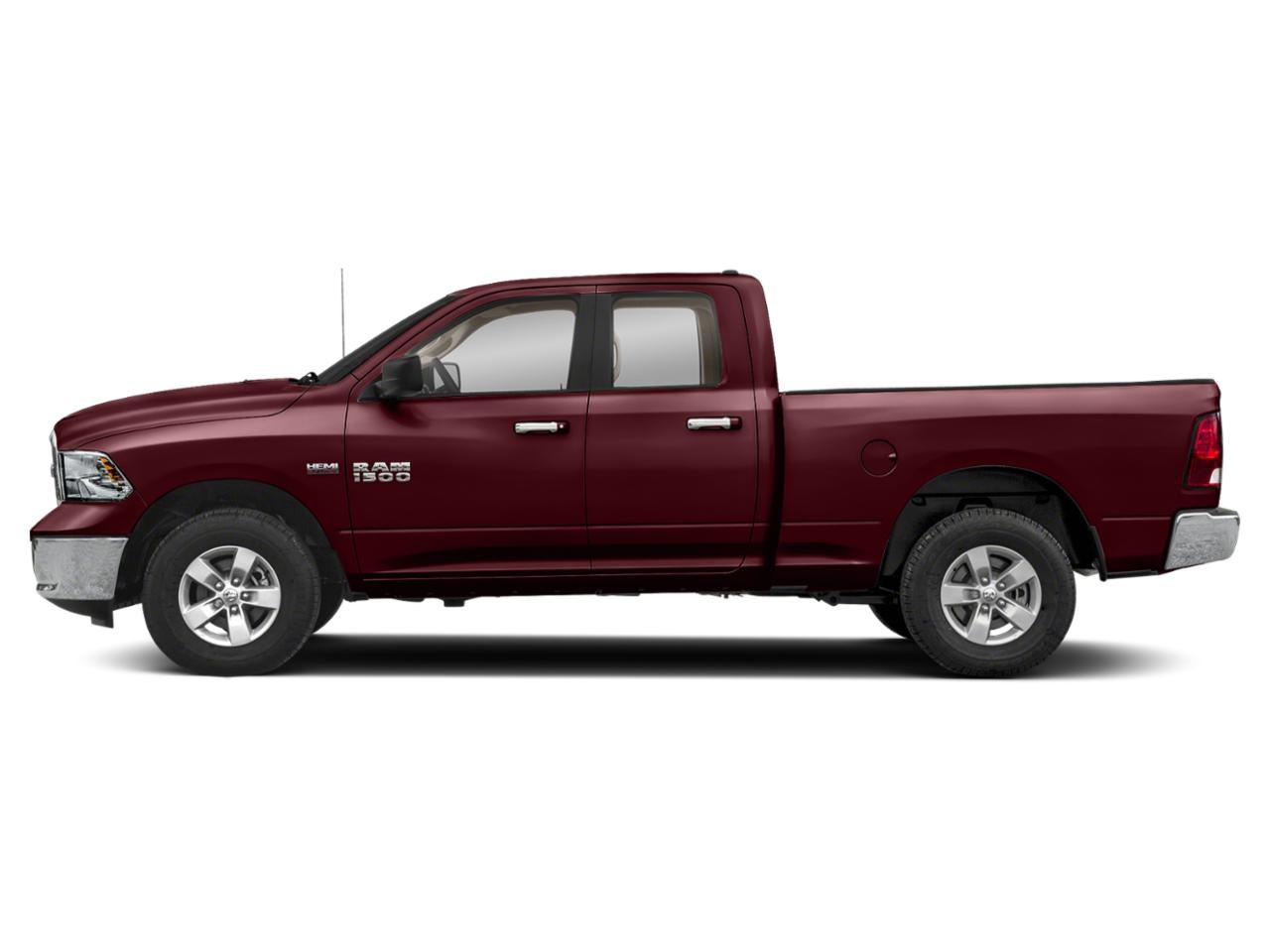 2020 RAM 1500 Classic Warlock 4x4 Quad Cab 6'4" Box