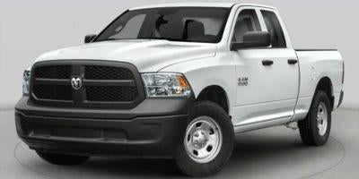 2020 RAM 1500 Classic Warlock 4x4 Quad Cab 6'4" Box