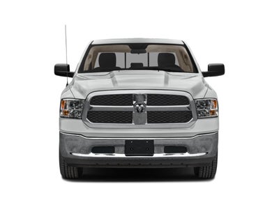 2020 RAM 1500 Classic Warlock 4x4 Quad Cab 6'4" Box