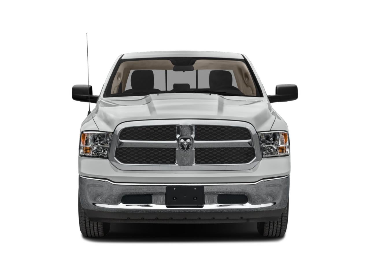 2020 RAM 1500 Classic Warlock 4x4 Quad Cab 6'4" Box