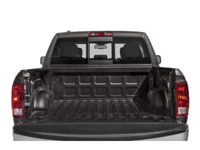 2019 RAM 1500 Classic Big Horn 4x4 Crew Cab 5'7" Box