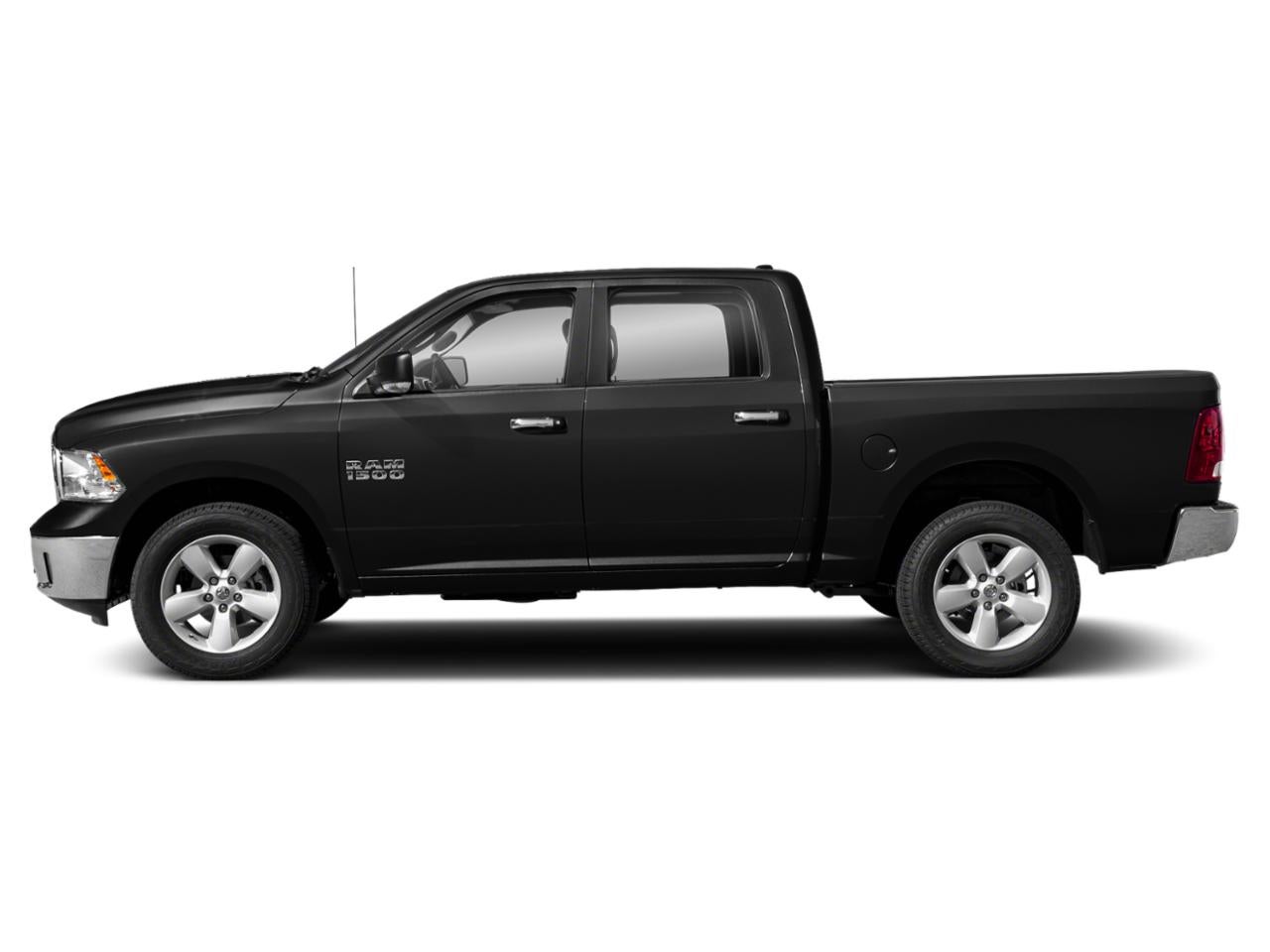 2019 RAM 1500 Classic Big Horn 4x4 Crew Cab 5'7" Box