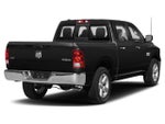 2019 RAM 1500 Classic Big Horn 4x4 Crew Cab 5'7" Box