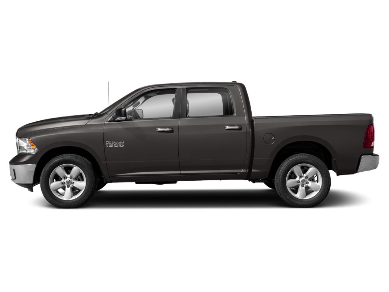 2019 RAM 1500 Classic Big Horn 4x4 Crew Cab 5'7" Box