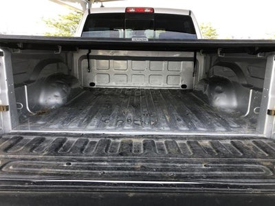 2018 RAM 1500 Laramie 4x4 Crew Cab 5'7" Box