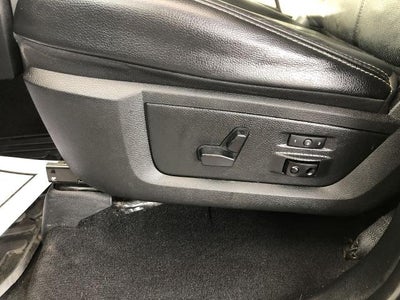 2018 RAM 1500 Laramie 4x4 Crew Cab 5'7" Box