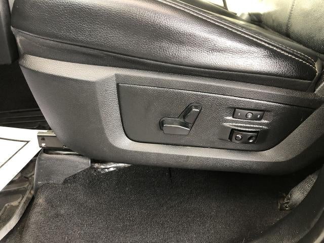 2018 RAM 1500 Laramie 4x4 Crew Cab 5'7" Box