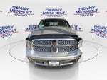 2018 RAM 1500 Laramie 4x4 Crew Cab 5'7" Box