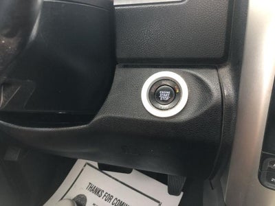 2018 RAM 1500 Laramie 4x4 Crew Cab 5'7" Box