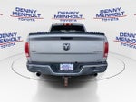 2018 RAM 1500 Laramie 4x4 Crew Cab 5'7" Box