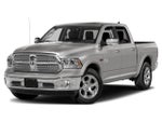 2018 RAM 1500 Laramie 4x4 Crew Cab 5'7" Box