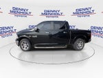 2017 RAM 1500 Laramie 4x4 Crew Cab 5'7" Box