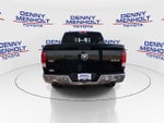 2017 RAM 1500 Laramie 4x4 Crew Cab 5'7" Box