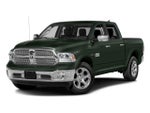 2017 RAM 1500 Laramie 4x4 Crew Cab 5'7" Box