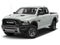2015 RAM 1500 4WD Crew Cab 5.7 Ft Box Rebel